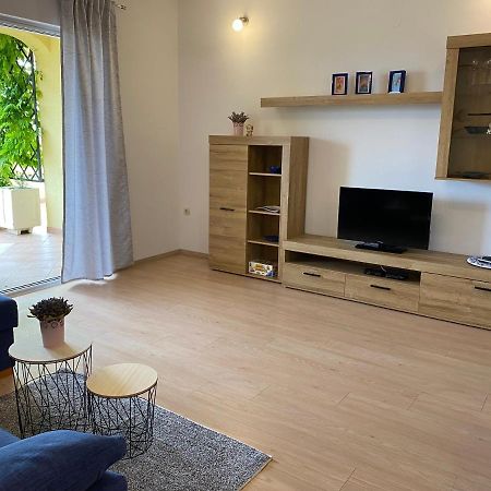 Apartment Marisol Barbat Barbat na Rabu Exteriér fotografie