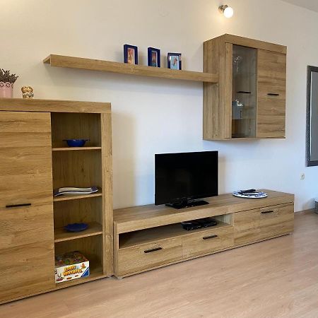 Apartment Marisol Barbat Barbat na Rabu Exteriér fotografie