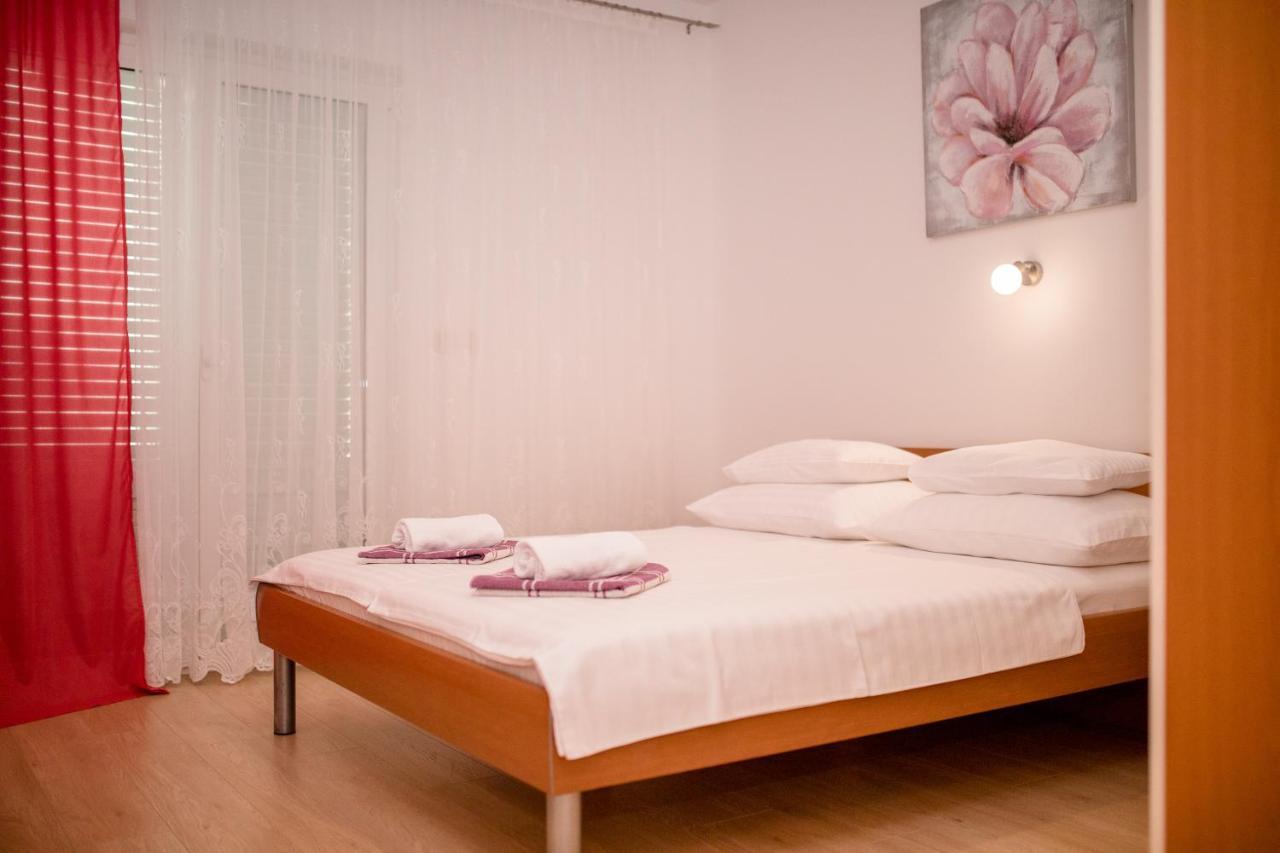Apartment Marisol Barbat Barbat na Rabu Exteriér fotografie