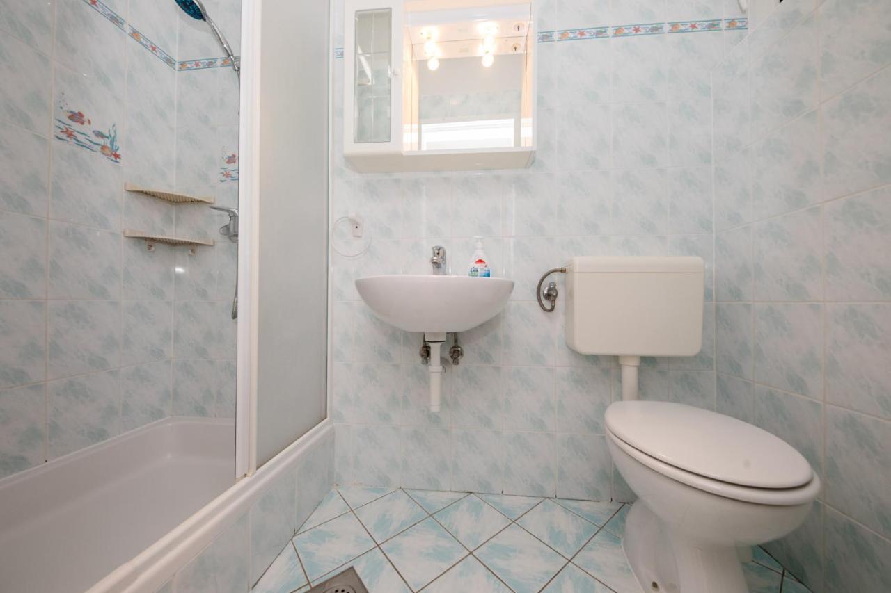 Apartment Marisol Barbat Barbat na Rabu Exteriér fotografie