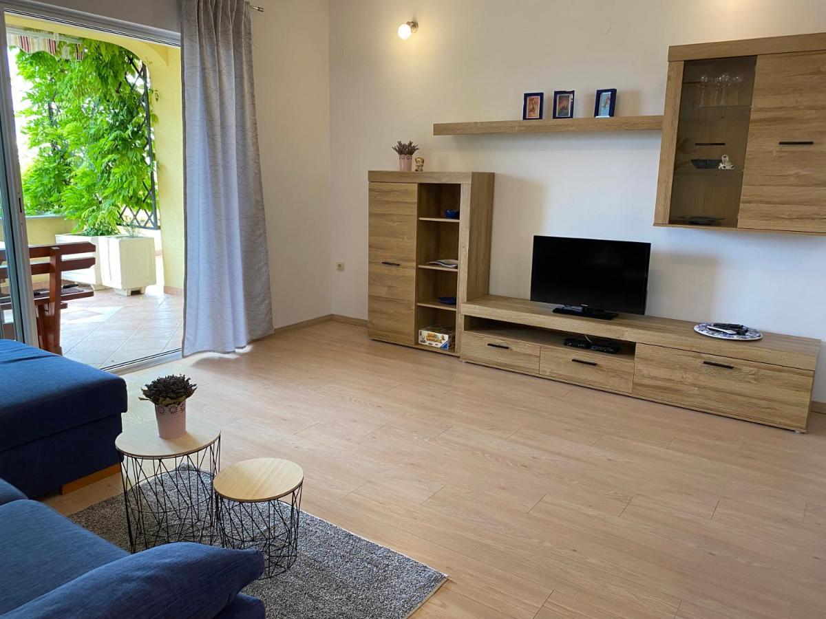 Apartment Marisol Barbat Barbat na Rabu Exteriér fotografie