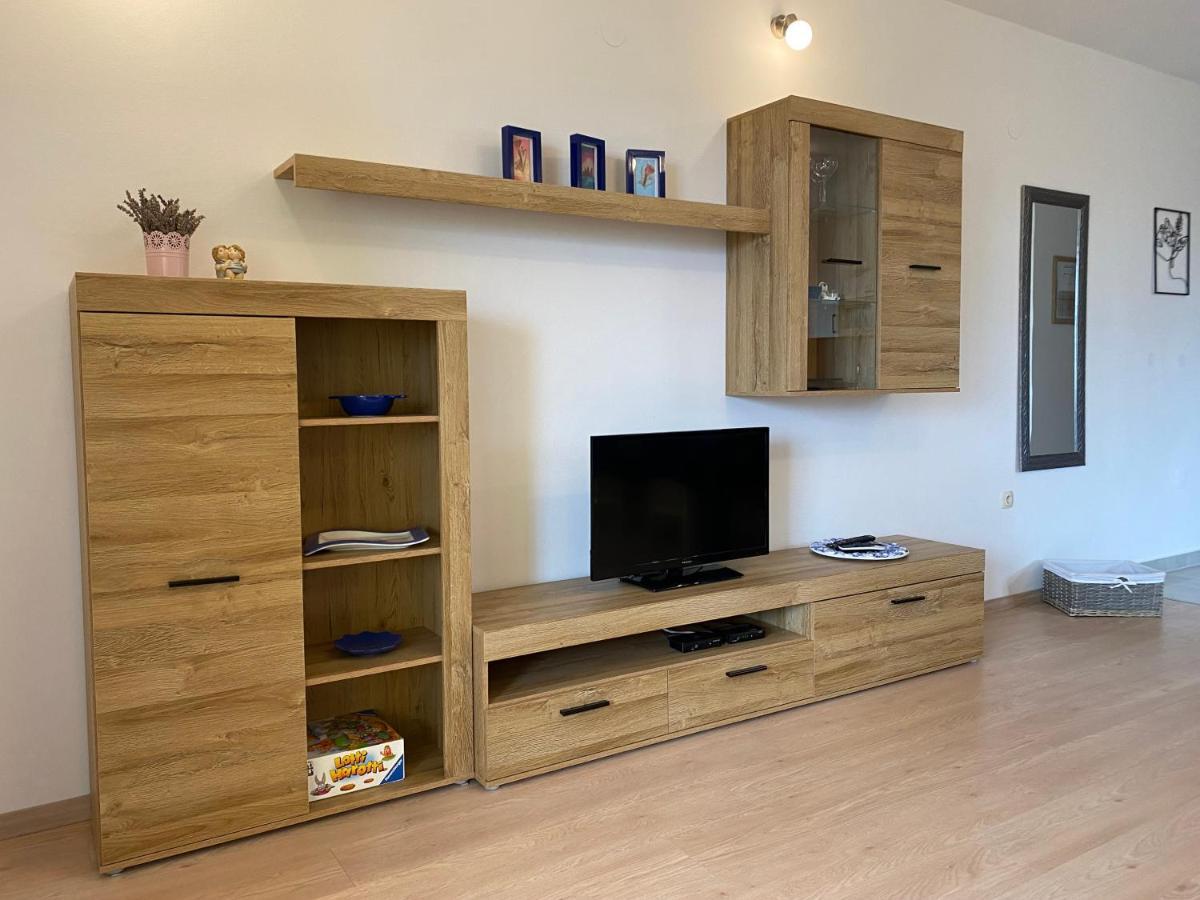 Apartment Marisol Barbat Barbat na Rabu Exteriér fotografie