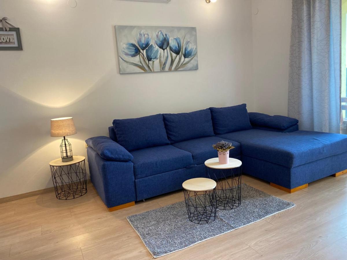 Apartment Marisol Barbat Barbat na Rabu Exteriér fotografie